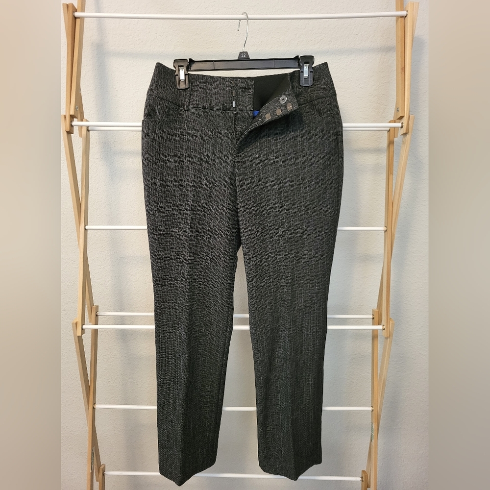 Dress pants